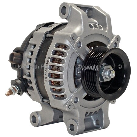 Mpa 03-03 Honda-Accord New Alternator, 13868N 13868N